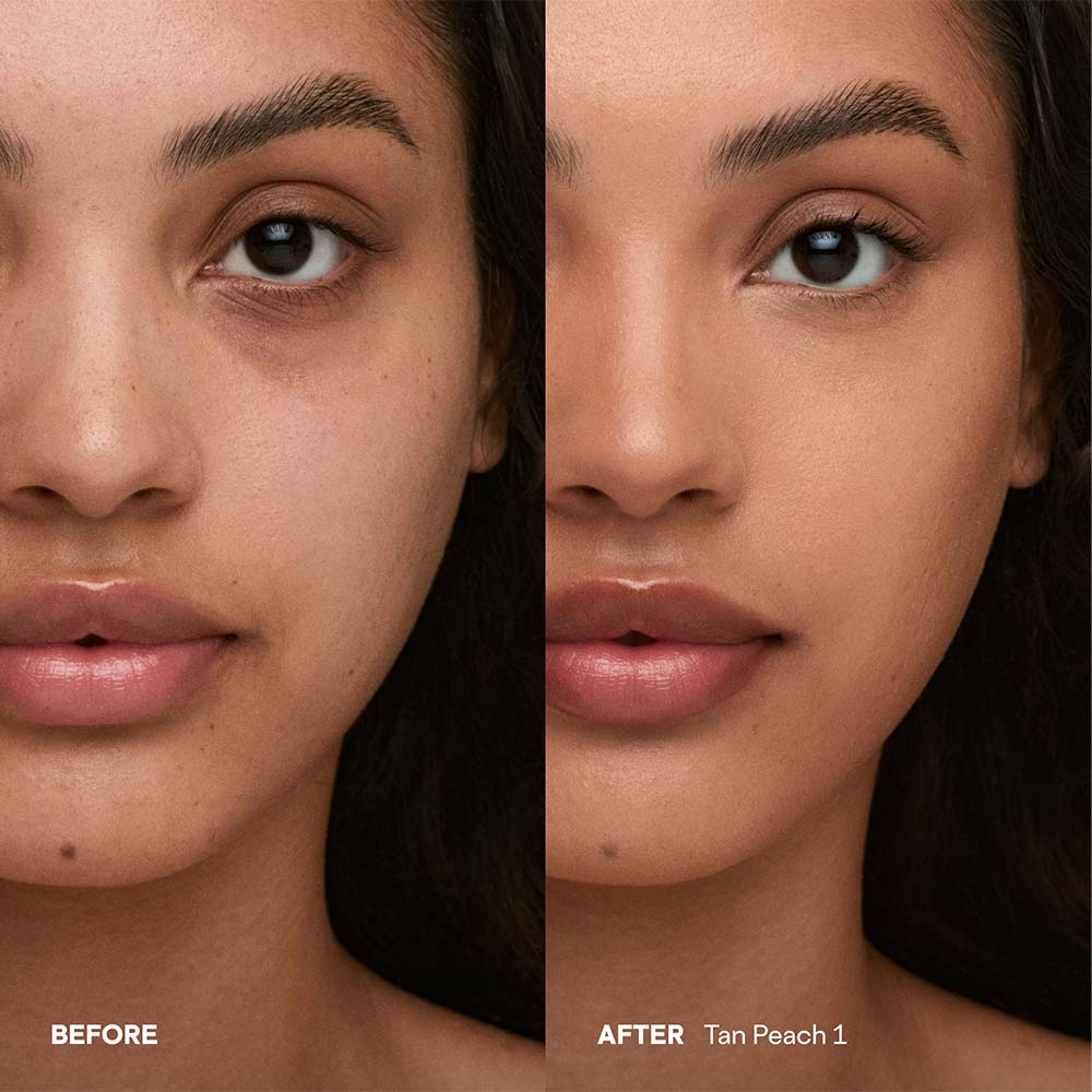 MAJOR SKIN SOFT BLUR BRIGHTENING CONCEALER (CORRECTOR PARA ROSTRO)